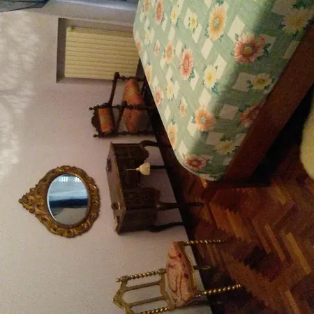 Il Capitello Villa