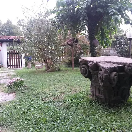 Villa Il Capitello Binasco