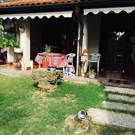 Il Capitello * Binasco