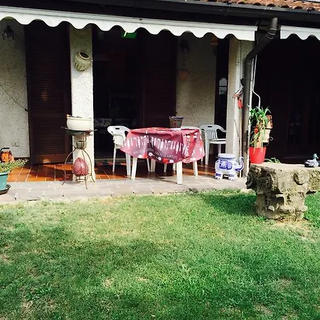 Il Capitello Villa