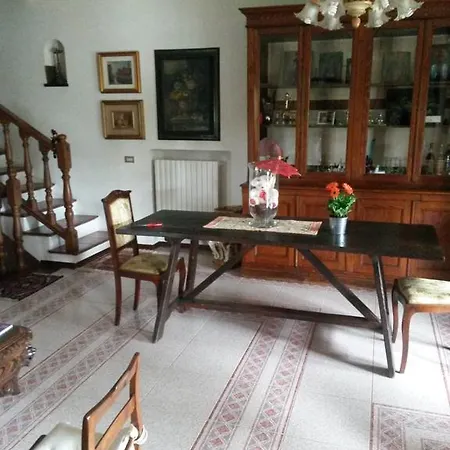 Il Capitello Villa Binasco