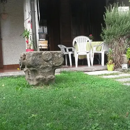 Il Capitello Villa