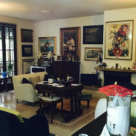 Il Capitello Villa *